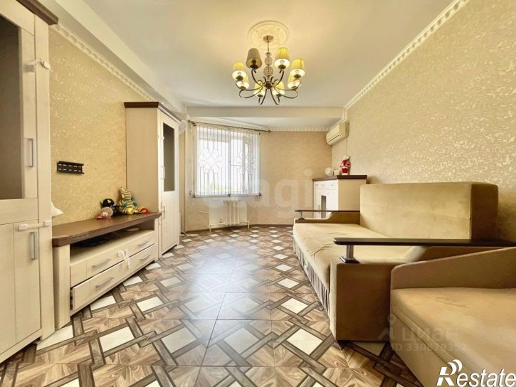 1-комн квартира Владимирская улица, 160 к3,  д. 160 к3