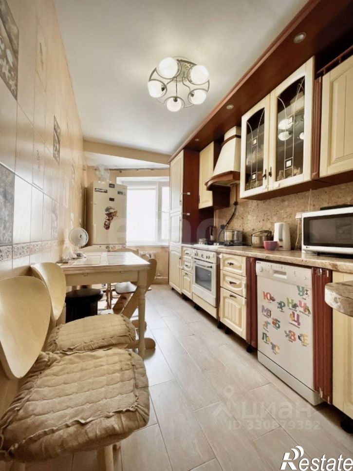 1-комн квартира Владимирская улица, 160 к3,  д. 160 к3