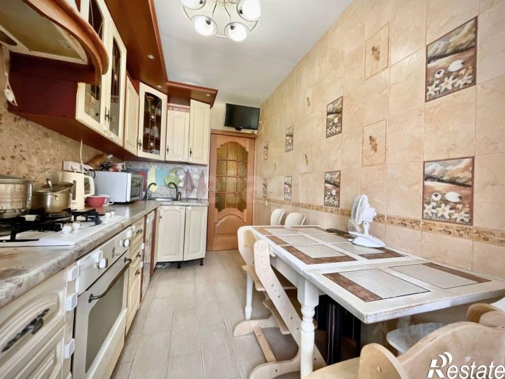 1-комн квартира Владимирская улица, 160 к3,  д. 160 к3