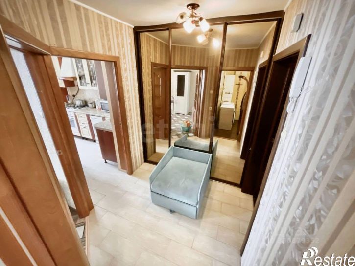 1-комн квартира Владимирская улица, 160 к3,  д. 160 к3