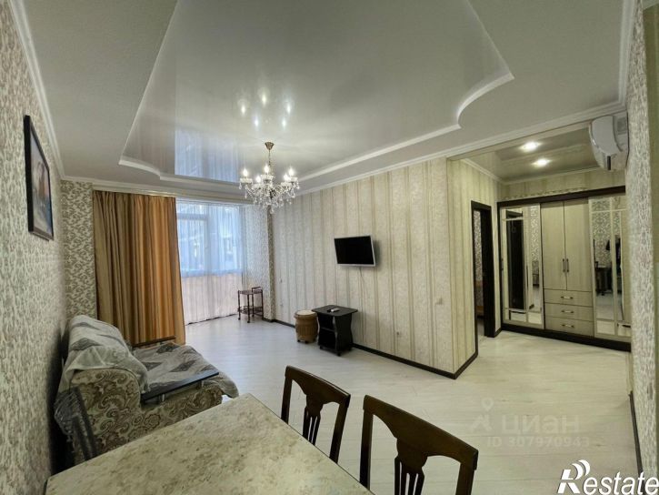 2-комн квартира ул Таманская, 24,  д. 24