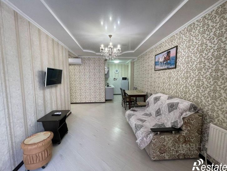 2-комн квартира ул Таманская, 24,  д. 24