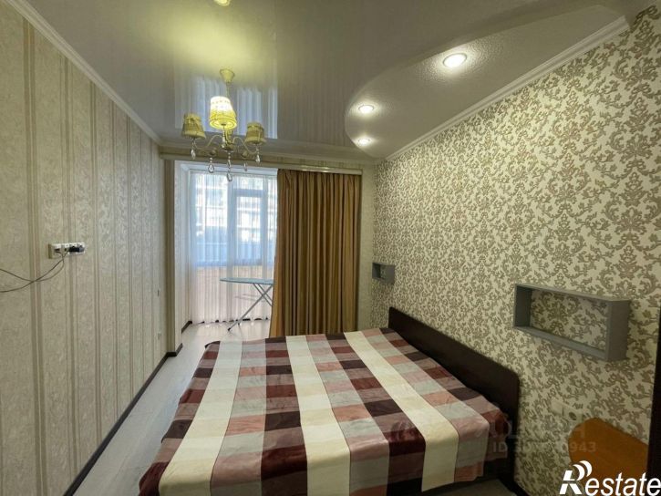2-комн квартира ул Таманская, 24,  д. 24