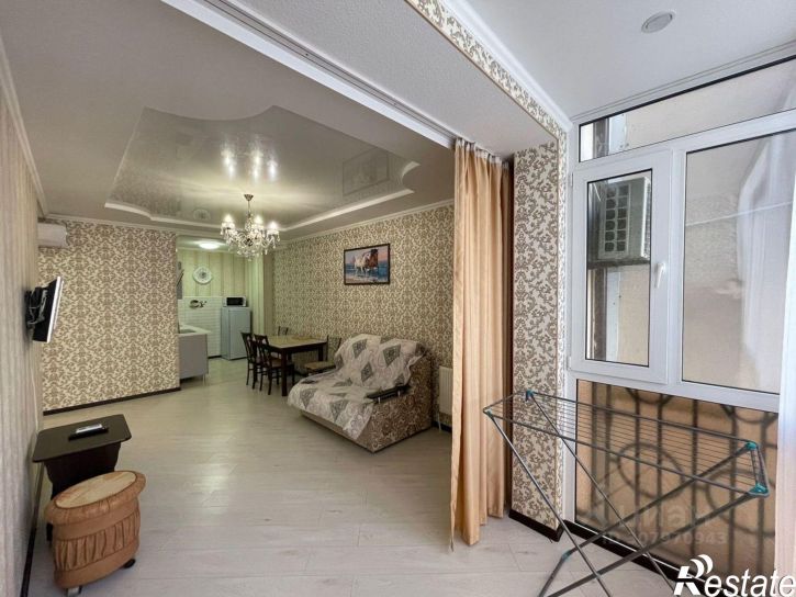 2-комн квартира ул Таманская, 24,  д. 24