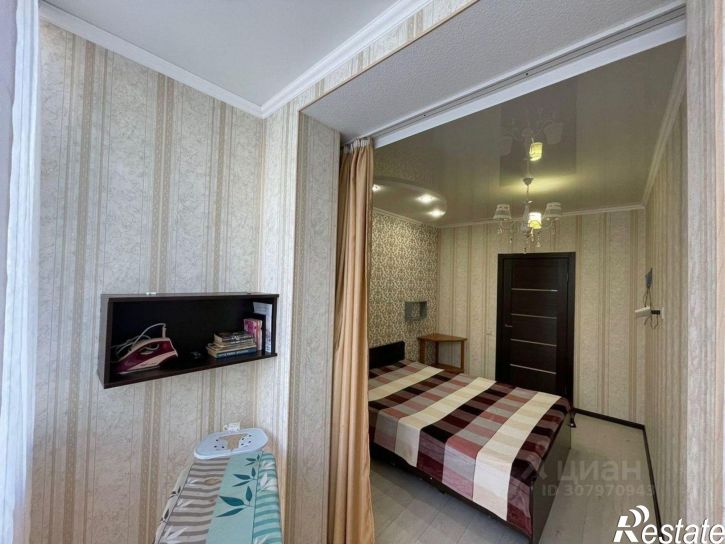 2-комн квартира ул Таманская, 24,  д. 24