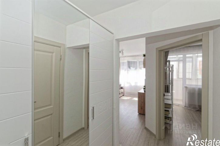 1-комн квартира Супсехское шоссе, 39 к15,  д. 39 к15