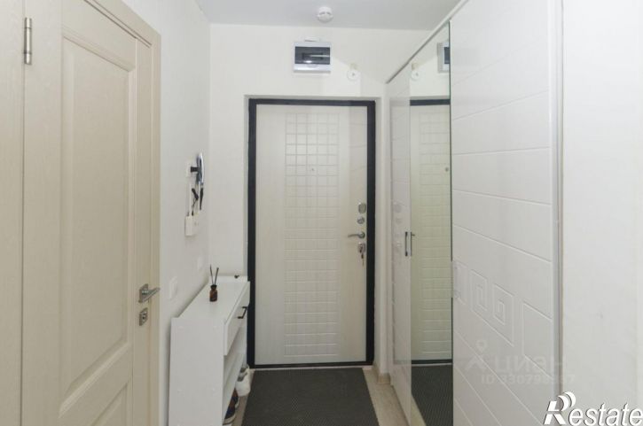 1-комн квартира Супсехское шоссе, 39 к15,  д. 39 к15
