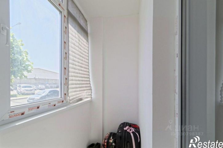 1-комн квартира Супсехское шоссе, 39 к15,  д. 39 к15