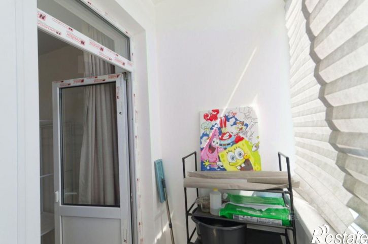 1-комн квартира Супсехское шоссе, 39 к15,  д. 39 к15