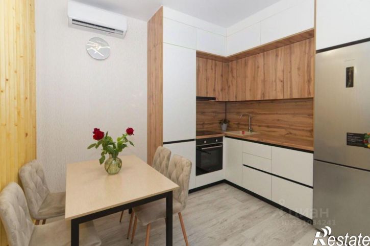 1-комн квартира Мирная улица, 29 к9,  д. 29 к9