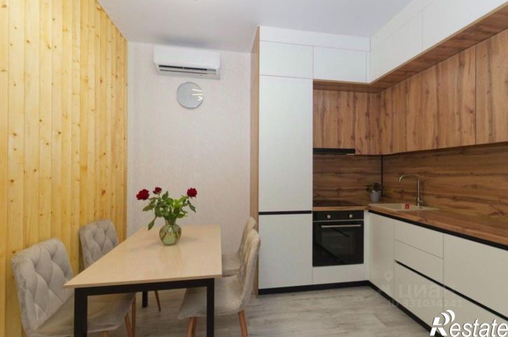 1-комн квартира Мирная улица, 29 к9,  д. 29 к9