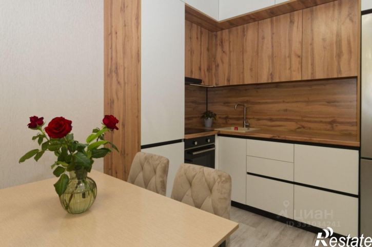 1-комн квартира Мирная улица, 29 к9,  д. 29 к9