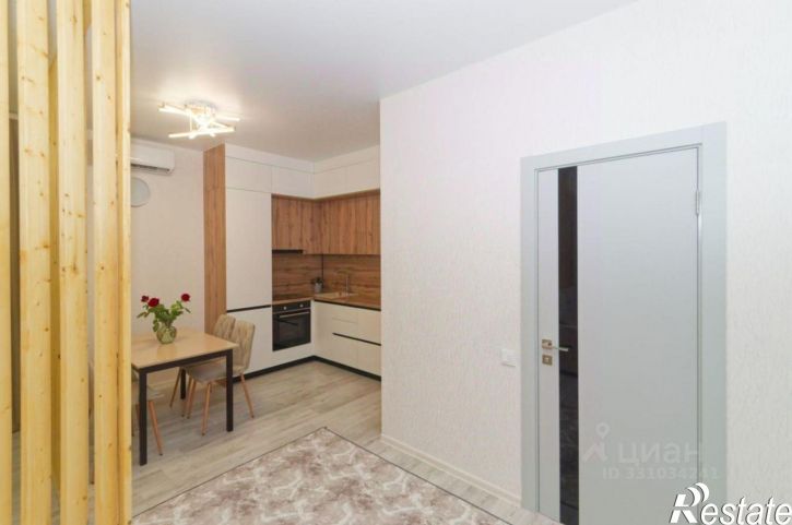 1-комн квартира Мирная улица, 29 к9,  д. 29 к9