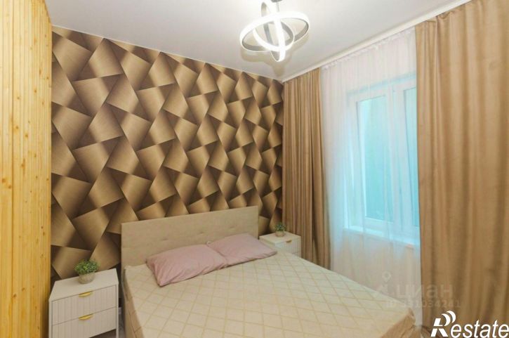 1-комн квартира Мирная улица, 29 к9,  д. 29 к9
