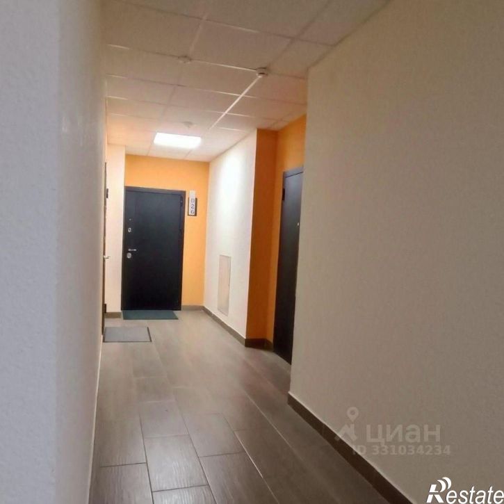 1-комн квартира Супсехское шоссе, 39 к8,  д. 39 к8