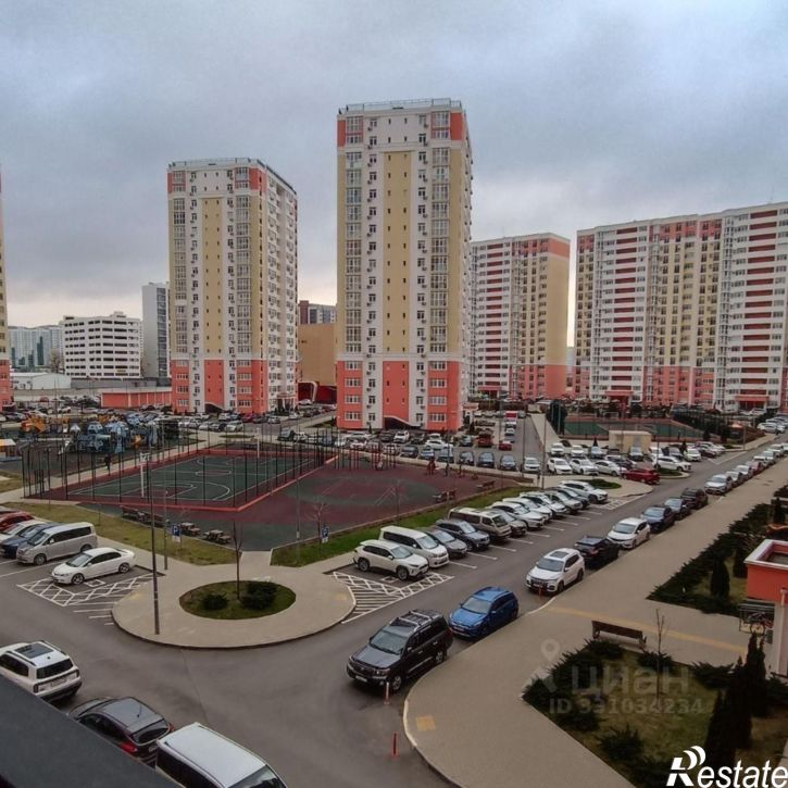 1-комн квартира Супсехское шоссе, 39 к8,  д. 39 к8