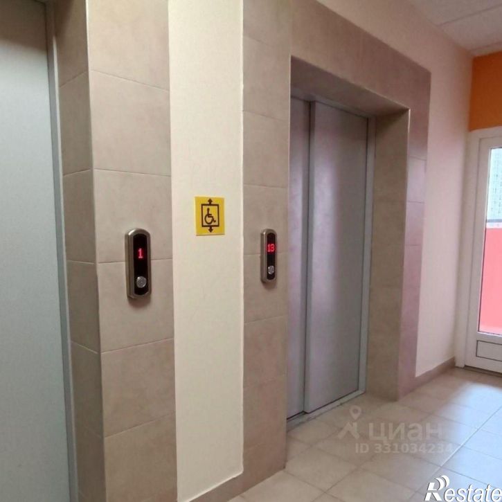 1-комн квартира Супсехское шоссе, 39 к8,  д. 39 к8