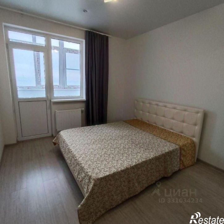 1-комн квартира Супсехское шоссе, 39 к8,  д. 39 к8