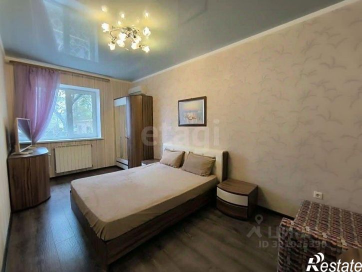 1-комн квартира Крестьянская улица, 9В,  д. 9В