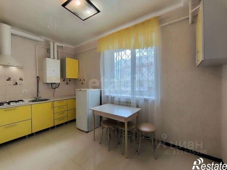 1-комн квартира Крестьянская улица, 9В,  д. 9В