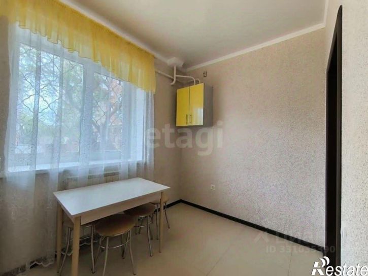 1-комн квартира Крестьянская улица, 9В,  д. 9В