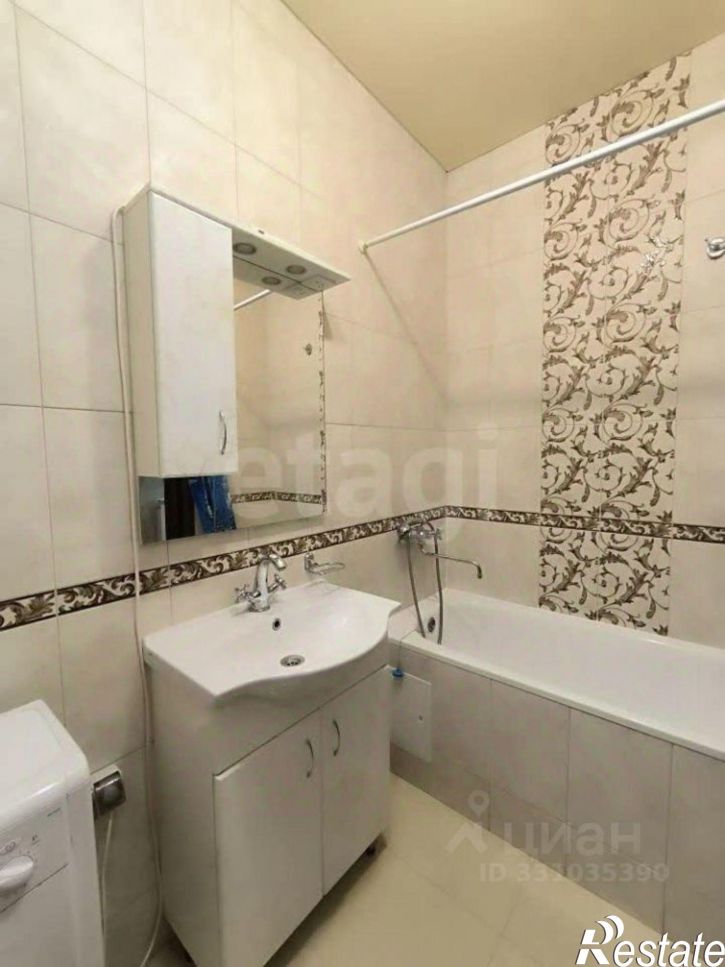 1-комн квартира Крестьянская улица, 9В,  д. 9В