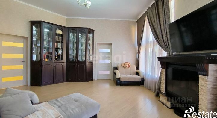 3-комн квартира Зелёная улица, 1В,  д. 1В
