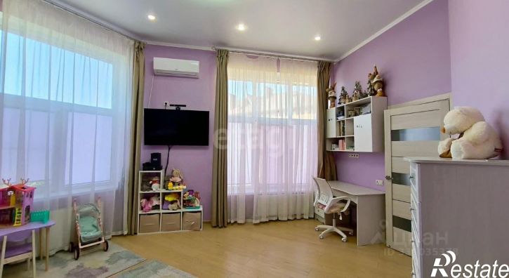 3-комн квартира Зелёная улица, 1В,  д. 1В