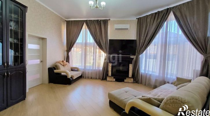 3-комн квартира Зелёная улица, 1В,  д. 1В
