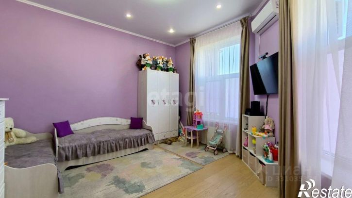 3-комн квартира Зелёная улица, 1В,  д. 1В