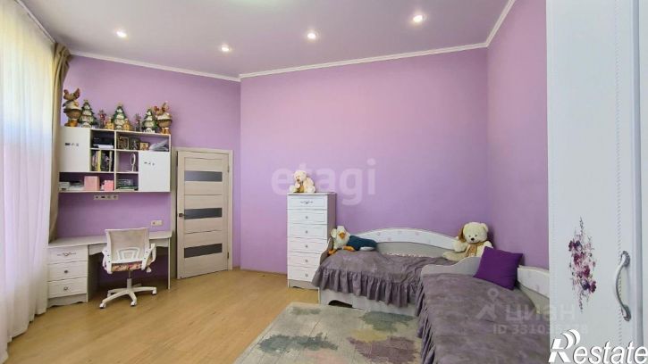 3-комн квартира Зелёная улица, 1В,  д. 1В