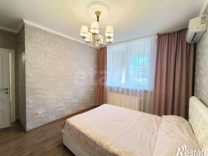 2-комн квартира улица Ленина, 185А к1,  д. 185А к1