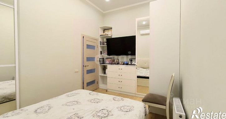 3-комн квартира Зелёная улица, 1В,  д. 1В