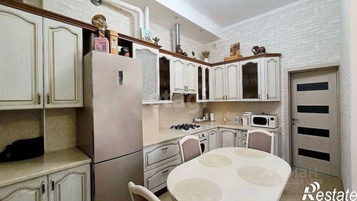3-комн квартира Зелёная улица, 1В,  д. 1В