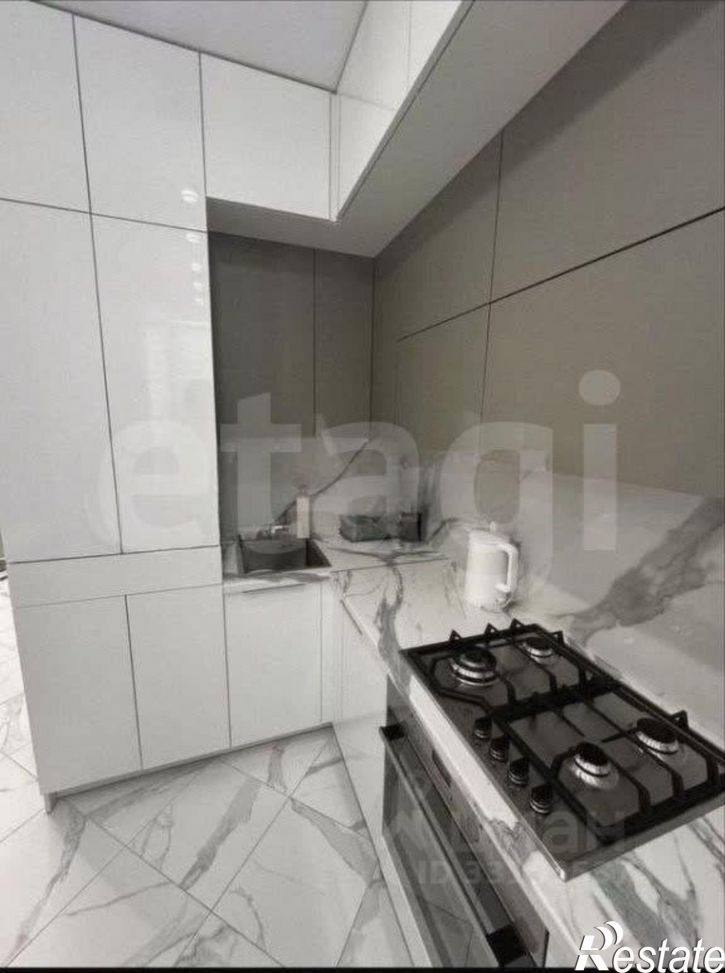 1-комн квартира Крестьянская улица, 27 к3,  д. 27 к3