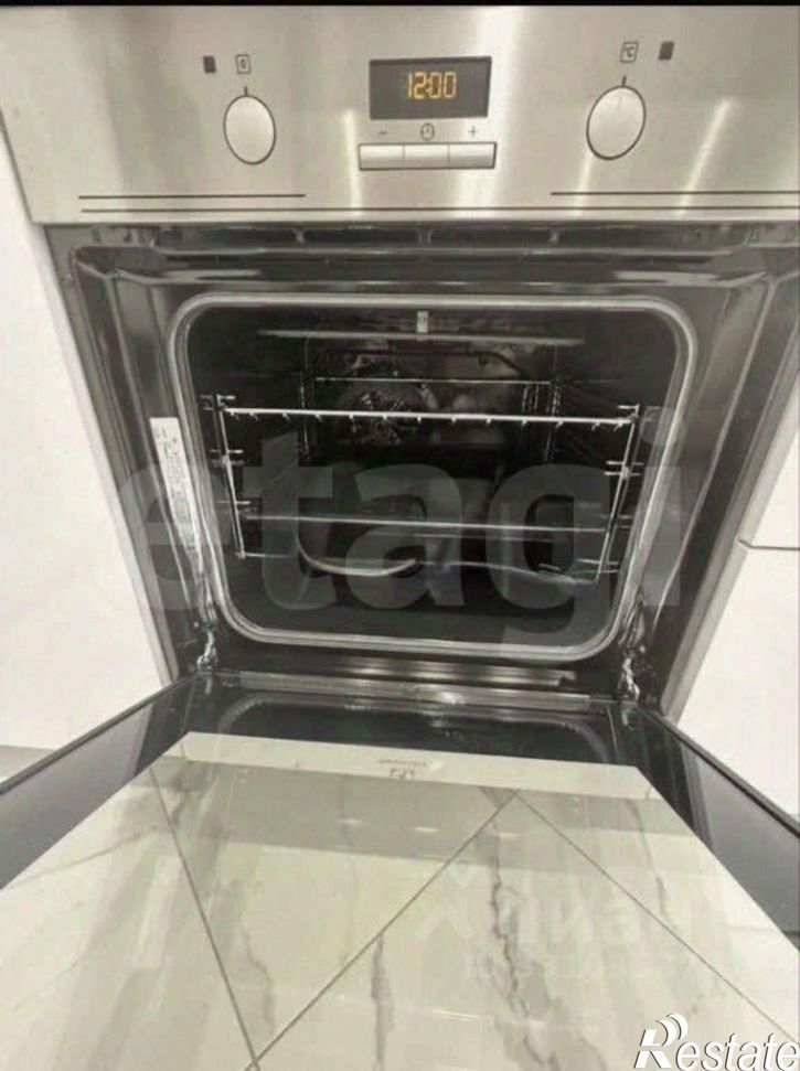1-комн квартира Крестьянская улица, 27 к3,  д. 27 к3