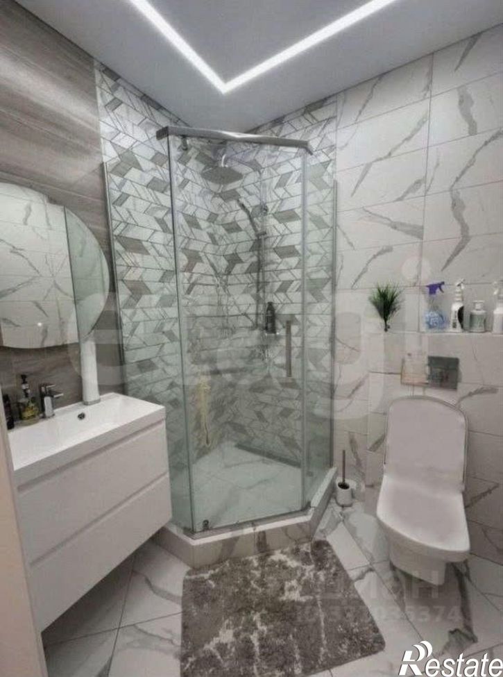 1-комн квартира Крестьянская улица, 27 к3,  д. 27 к3