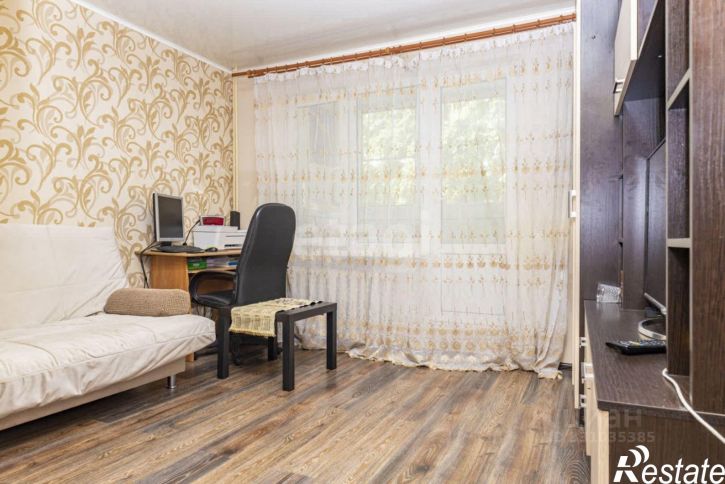 1-комн квартира ул Маяковского, 80,  д. 80
