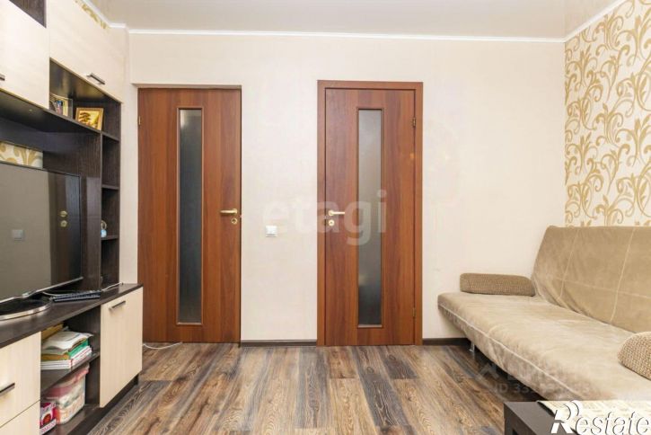 1-комн квартира ул Маяковского, 80,  д. 80