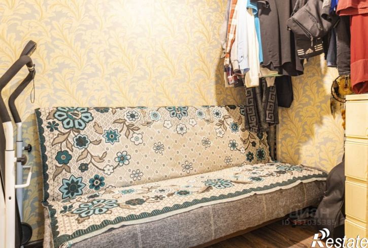 1-комн квартира ул Маяковского, 80,  д. 80