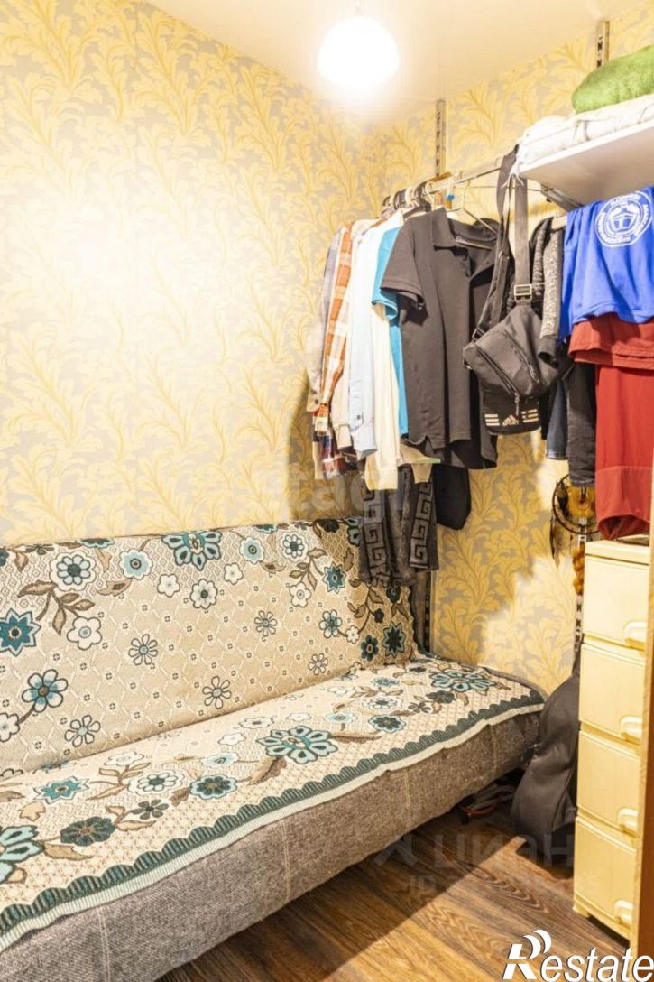 1-комн квартира ул Маяковского, 80,  д. 80