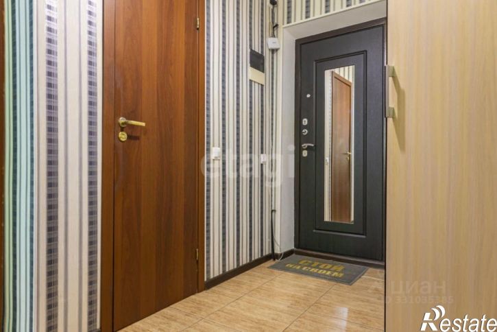 1-комн квартира ул Маяковского, 80,  д. 80