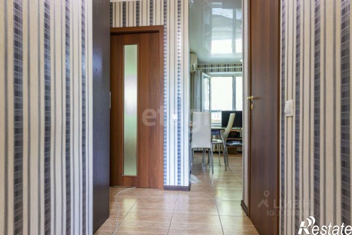 1-комн квартира ул Маяковского, 80,  д. 80