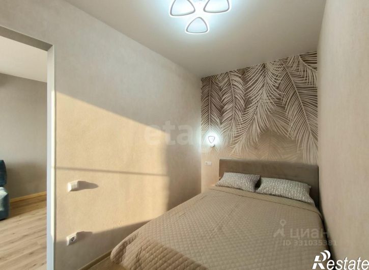 1-комн квартира ул Адмирала Пустошкина, 12 3,  д. 12 3,  к. 3