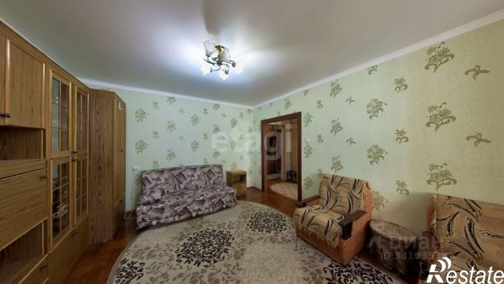 2-комн квартира ул Ленина, 155,  д. 155