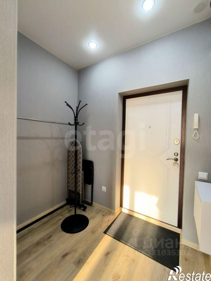 1-комн квартира ул Адмирала Пустошкина, 12 3,  д. 12 3,  к. 3