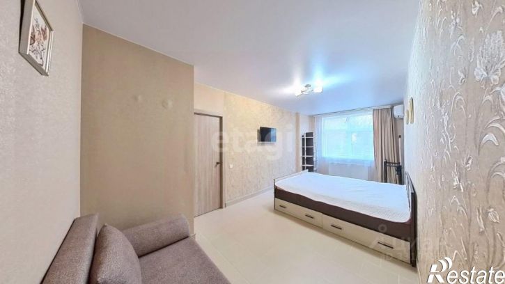 1-комн квартира Пионерский пр-кт, 100В 1,  д. 100В 1,  к. 1