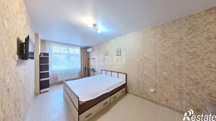 1-комн квартира Пионерский пр-кт, 100В 1,  д. 100В 1,  к. 1