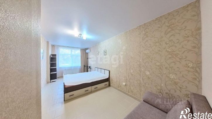 1-комн квартира Пионерский пр-кт, 100В 1,  д. 100В 1,  к. 1