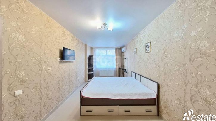1-комн квартира Пионерский пр-кт, 100В 1,  д. 100В 1,  к. 1